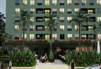 Квартира 1+1 в Эйюп, Стамбул, Турция | SBB-62903