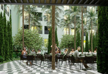 Квартира 1+1 в Эйюп, Стамбул, Турция | SBB-62903