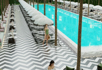 Квартира 1+1 в Эйюп, Стамбул, Турция | SBB-62903