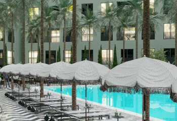 Квартира 1+1 в Эйюп, Стамбул, Турция | SBB-62903