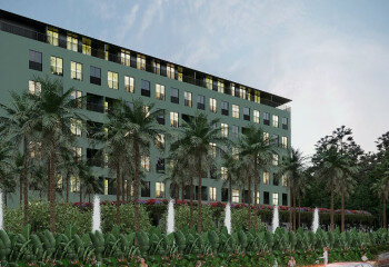 Квартира 1+1 в Эйюп, Стамбул, Турция | SBB-62903