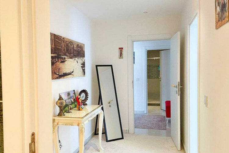 Квартира 4+1 в Алании, Турция | PKK-62897