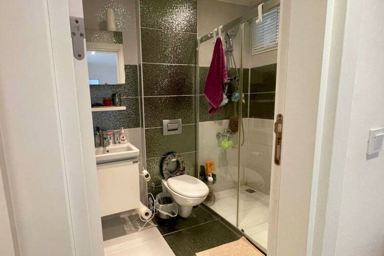 Квартира 4+1 в Алании, Турция | PKK-62897