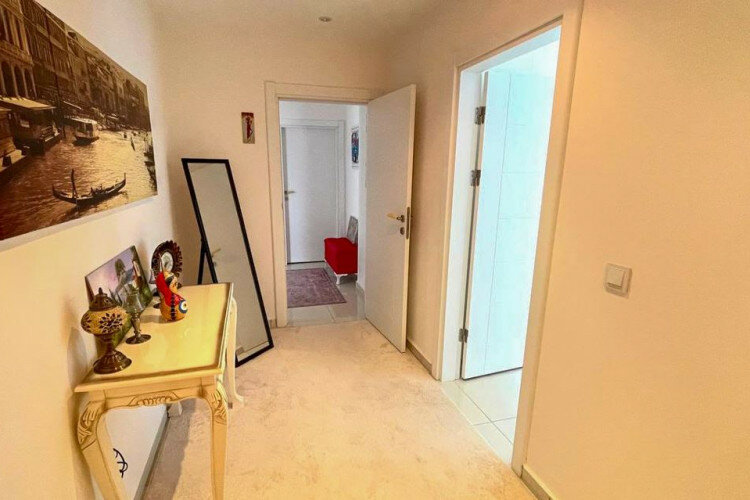 Квартира 4+1 в Алании, Турция | PKK-62897