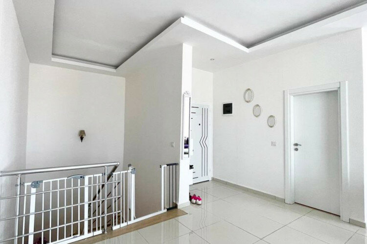 Квартира 4+1 в Алании, Турция | PKK-62897