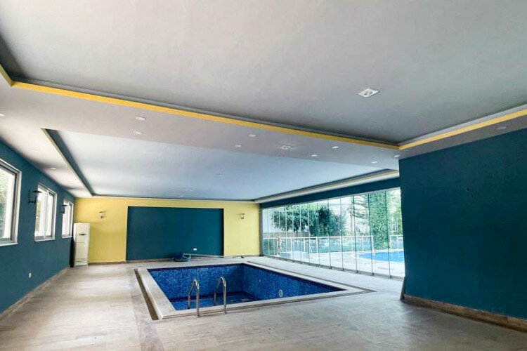 Квартира 4+1 в Алании, Турция | PKK-62897