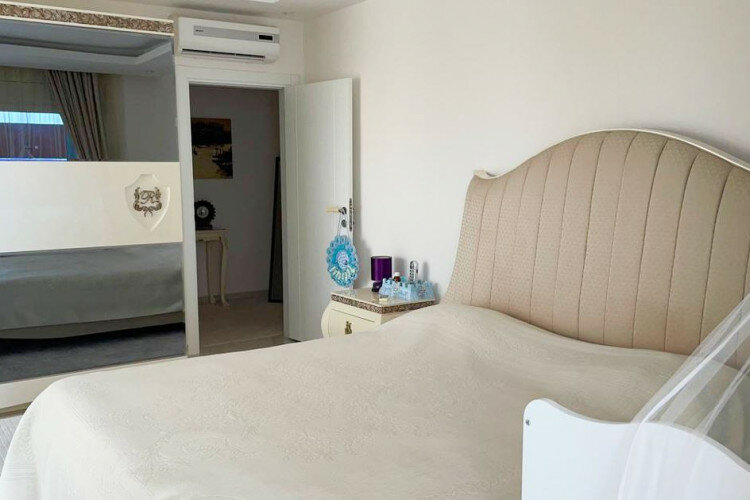 Квартира 4+1 в Алании, Турция | PKK-62897