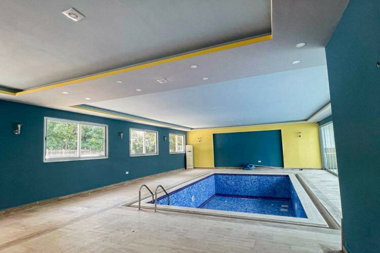 Квартира 4+1 в Алании, Турция | PKK-62897