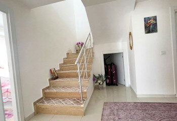 Квартира 4+1 в Алании, Турция | PKK-62897