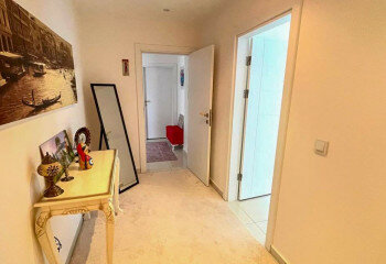 Квартира 4+1 в Алании, Турция | PKK-62897