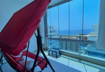 Квартира 4+1 в Алании, Турция | PKK-62897