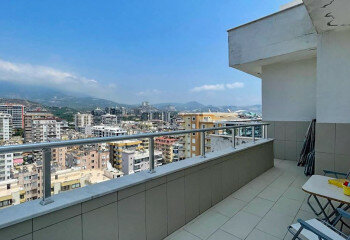 Квартира 4+1 в Алании, Турция | PKK-62897