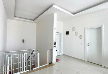 Квартира 4+1 в Алании, Турция | PKK-62897