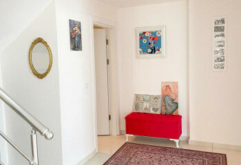 Квартира 4+1 в Алании, Турция | PKK-62897