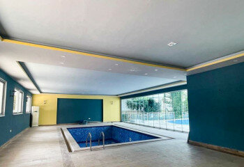 Квартира 4+1 в Алании, Турция | PKK-62897