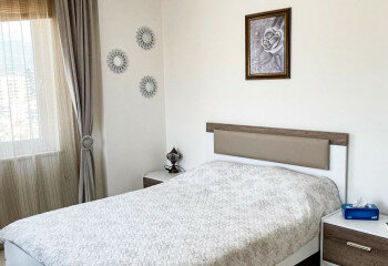 Квартира 4+1 в Алании, Турция | PKK-62897