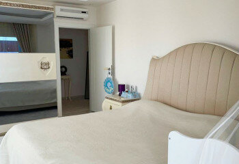 Квартира 4+1 в Алании, Турция | PKK-62897