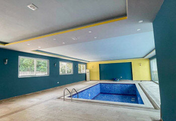 Квартира 4+1 в Алании, Турция | PKK-62897