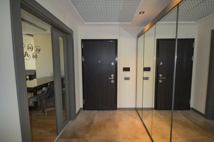 Квартира 3+1 в Алании, Турция | PBB-62916