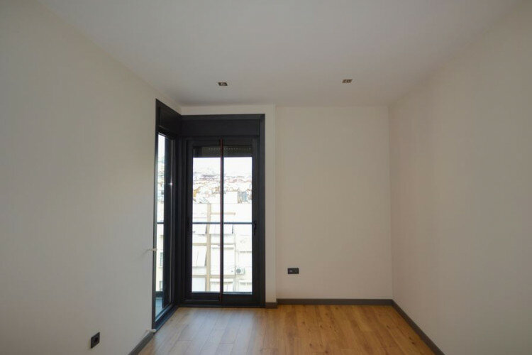 Квартира 3+1 в Алании, Турция | PBB-62916