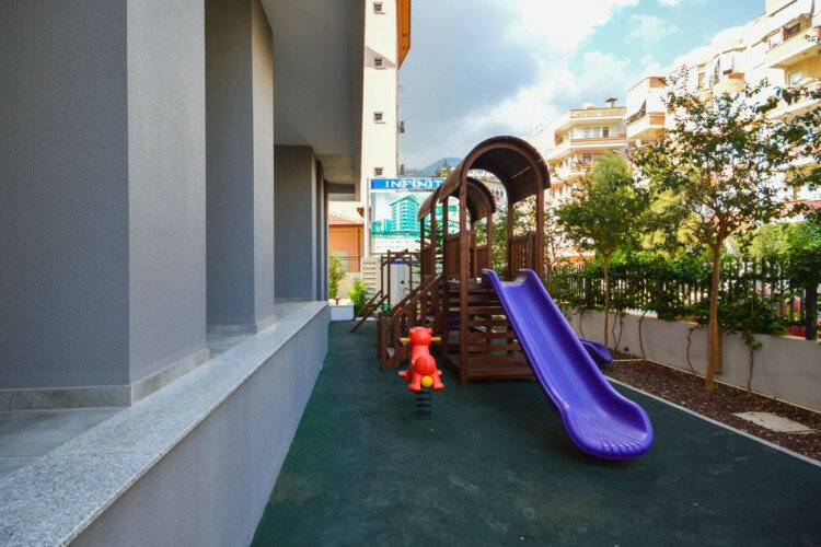 Квартира 3+1 в Алании, Турция | PBB-62916