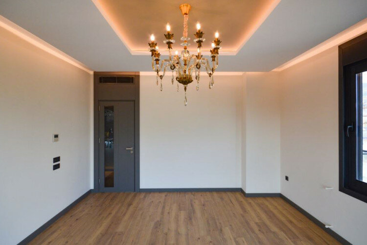 Квартира 3+1 в Алании, Турция | PBB-62916