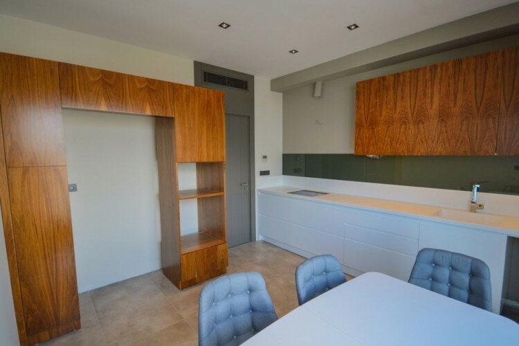 Квартира 3+1 в Алании, Турция | PBB-62916