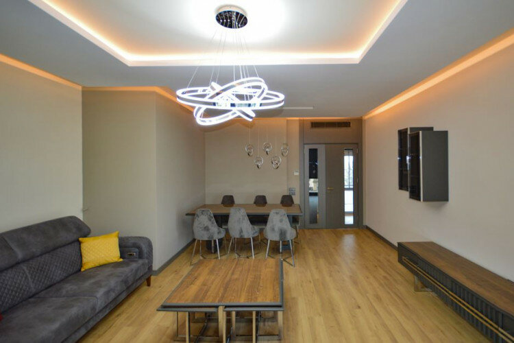 Квартира 3+1 в Алании, Турция | PBB-62916