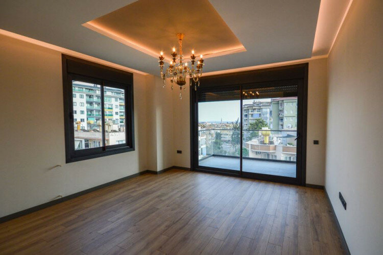 Квартира 3+1 в Алании, Турция | PBB-62916