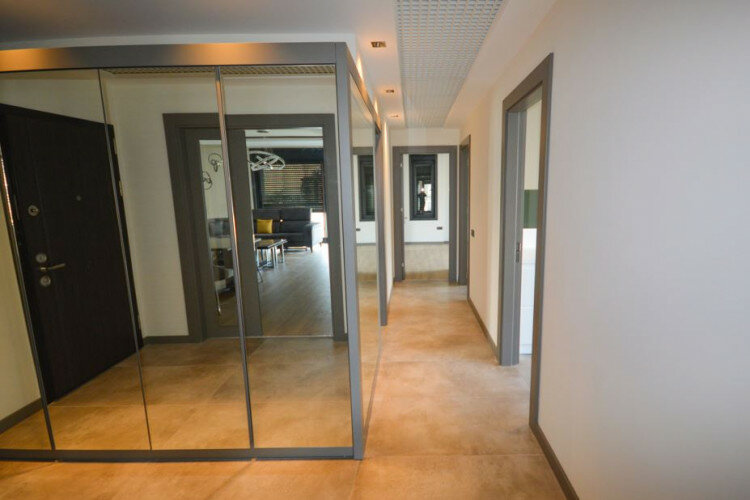 Квартира 3+1 в Алании, Турция | PBB-62916