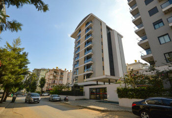 Квартира 3+1 в Алании, Турция | PBB-62916