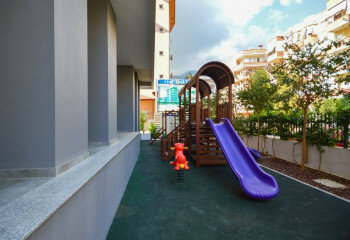 Квартира 3+1 в Алании, Турция | PBB-62916