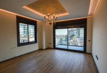 Квартира 3+1 в Алании, Турция | PBB-62916