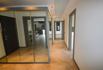 Квартира 3+1 в Алании, Турция | PBB-62916