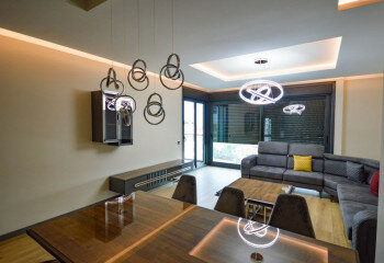 Квартира 3+1 в Алании, Турция | PBB-62916