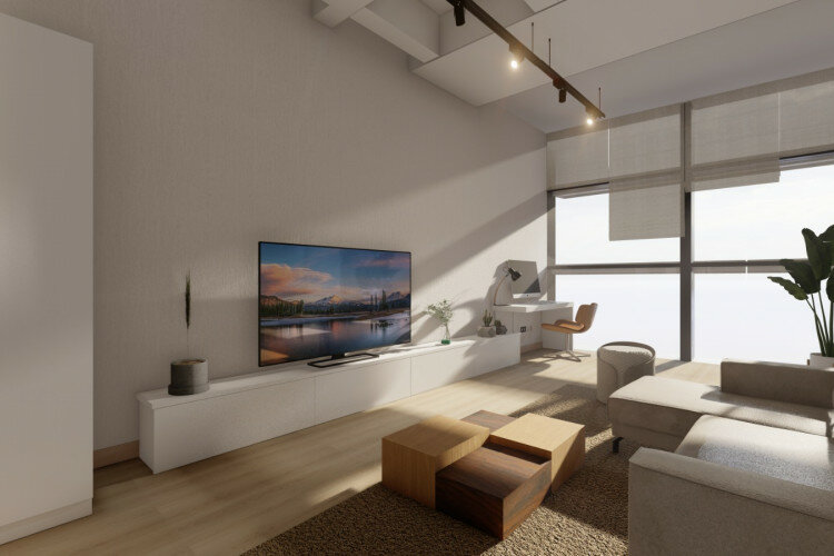 Квартира 1+1 в Кягытхане, Стамбул, Турция | PKK-62912