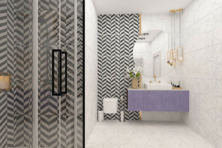 Квартира 2+1 в Стамбуле, Турция | PTE-62911