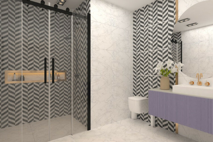 Квартира 2+1 в Стамбуле, Турция | PTE-62911