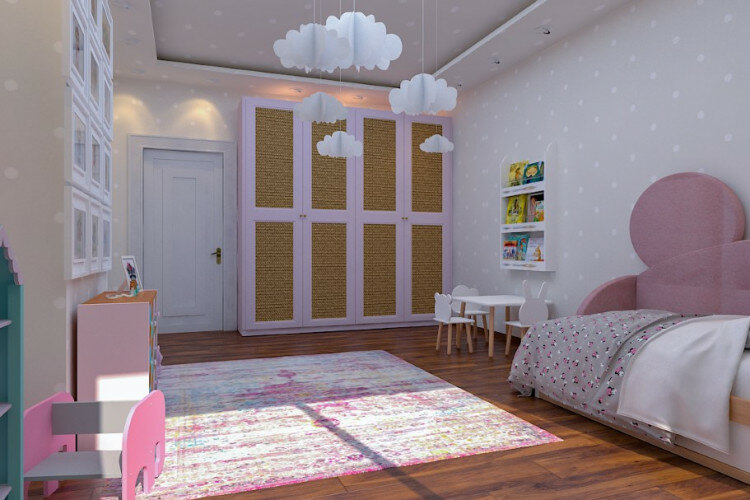 Квартира 2+1 в Стамбуле, Турция | PTE-62911