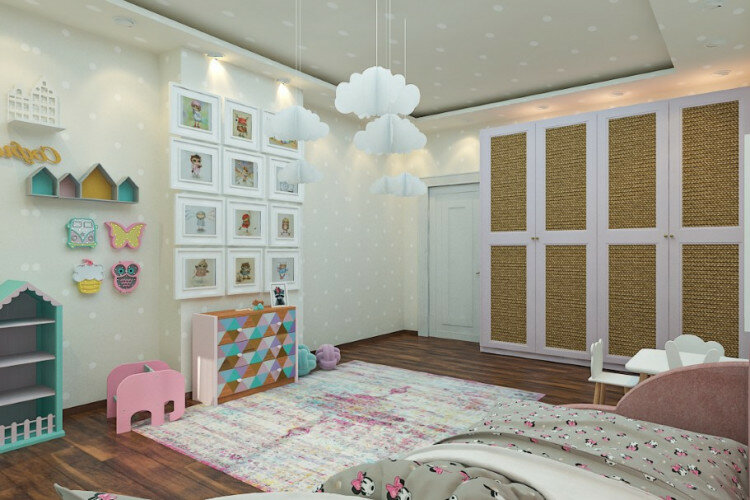 Квартира 2+1 в Стамбуле, Турция | PTE-62911