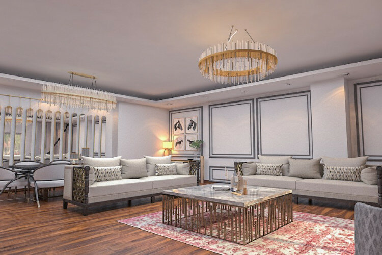 Квартира 2+1 в Стамбуле, Турция | PTE-62911