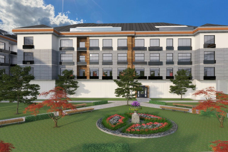 Квартира 2+1 в Стамбуле, Турция | PTE-62911