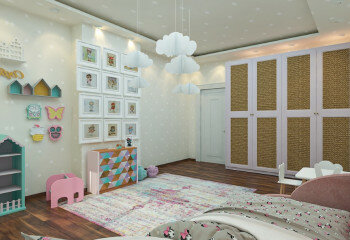 Квартира 2+1 в Стамбуле, Турция | PTE-62911