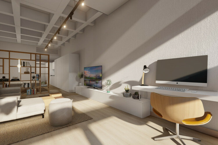 Квартира 2+1 в Кягытхане, Стамбул, Турция | PBB-62913