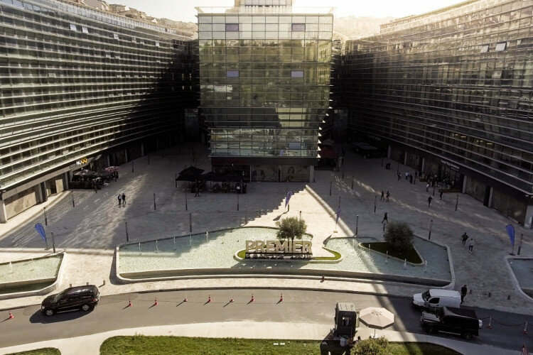 Квартира 2+1 в Кягытхане, Стамбул, Турция | PBB-62913