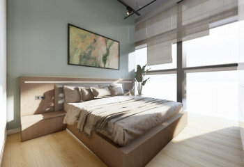 Квартира 2+1 в Кягытхане, Стамбул, Турция | PBB-62913