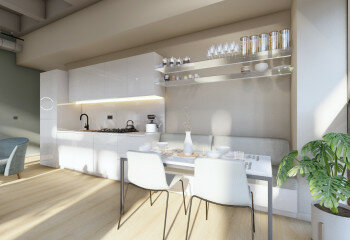 Квартира 2+1 в Кягытхане, Стамбул, Турция | PBB-62913