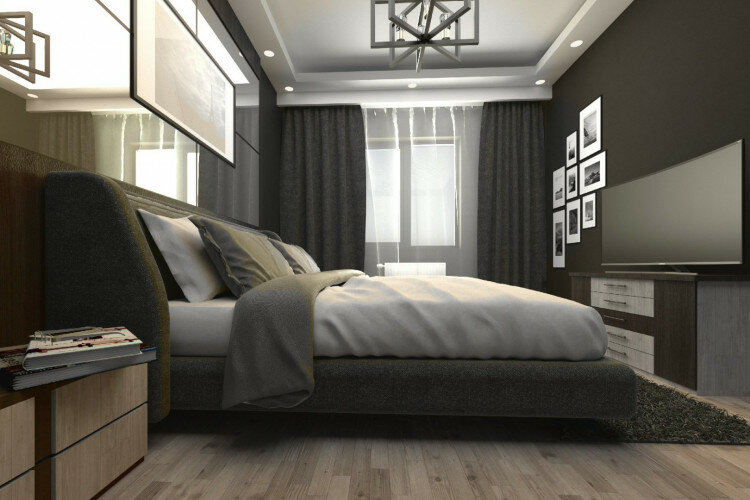 Квартира 2+1 в Стамбуле, Турция | PKK-62908