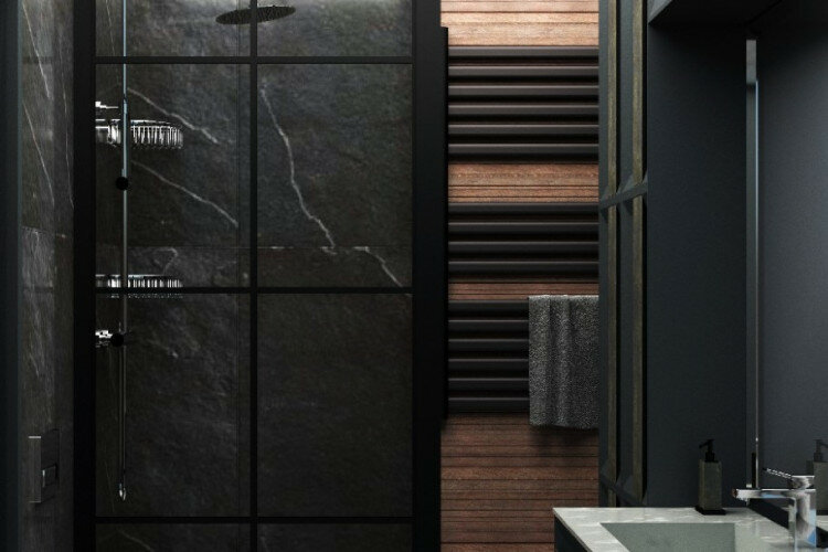 Квартира 2+1 в Стамбуле, Турция | PKK-62908