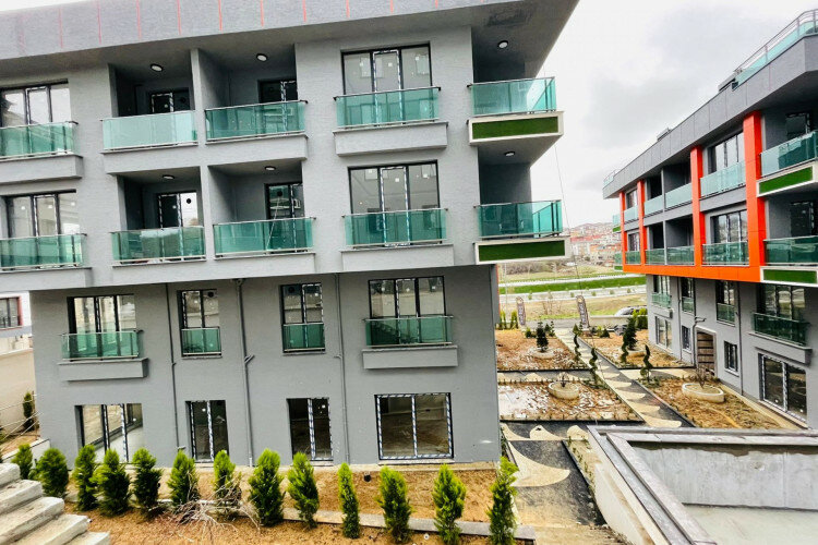 Квартира 2+1 в Стамбуле, Турция | PKK-62908